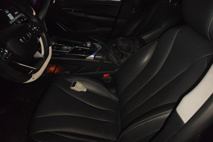 Used Geely Auto Emgrand GT 2021 1.8T Flagship Edition+ Left Front Seat