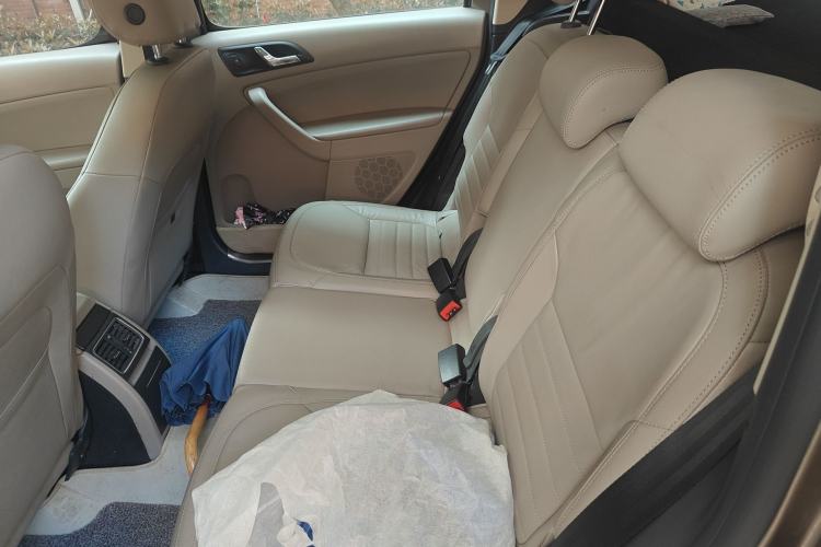 Used Skoda Yeti 2016 1.4TSI DSG Style Edition
