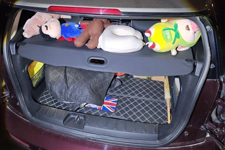 Used MINI Clubman 2016 Revised 1.5T COOPER
