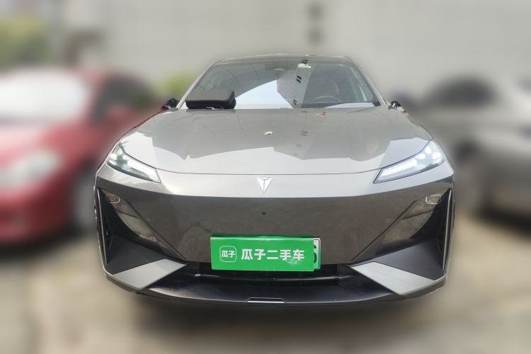 Used Deepal S07 2023 520Max Pure Electric Version