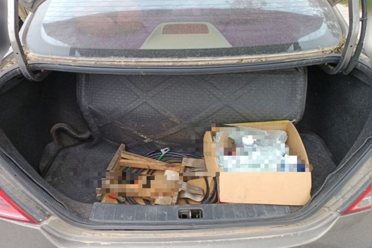 Used Nissan Sunny 2011 1.5XE Manual Comfort Edition
