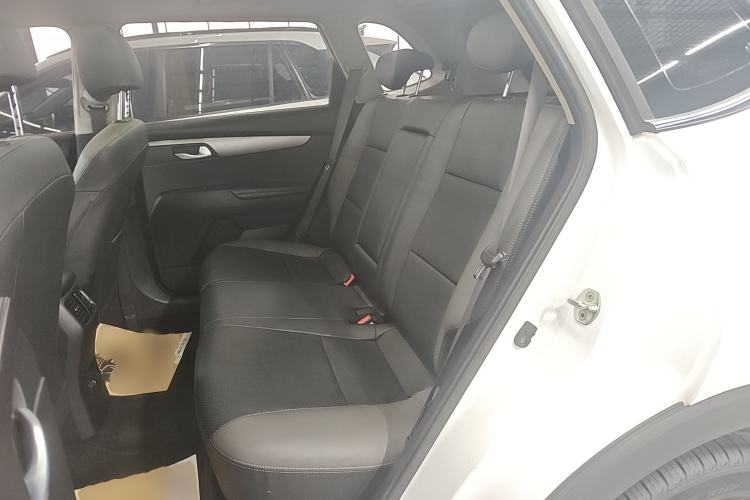 Used Kia Sportage R 2019 2.0L Automatic Smart Luxury Edition
