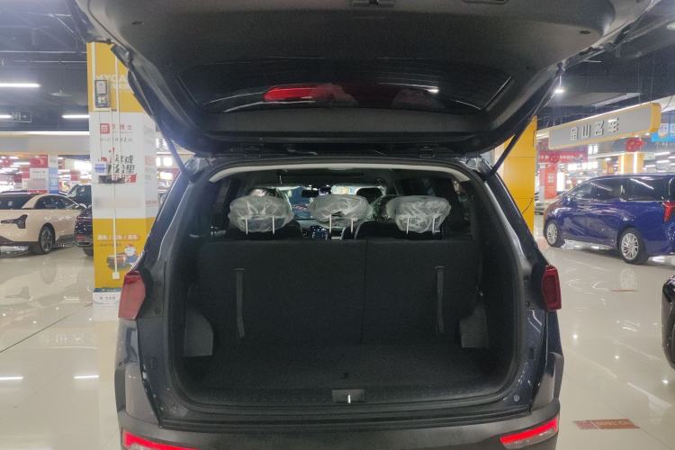 Used Hyundai Custo 2021 270TGDi Prestige LUX