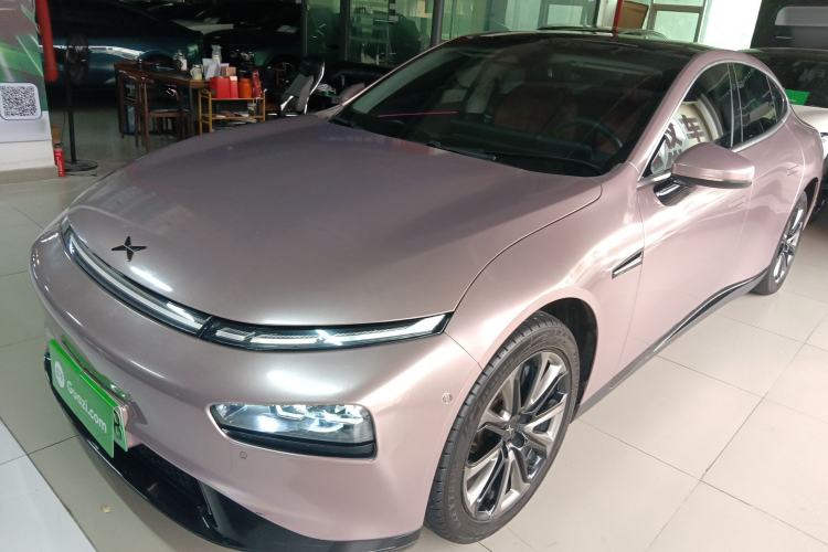 Used XPeng P7 2020 670N