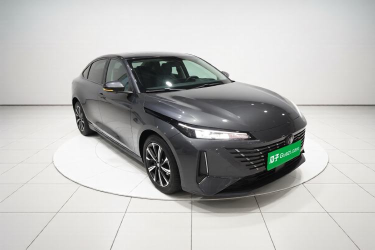 Used CHANGAN Eado 2024 1.5T GDI Automatic Flagship Edition
