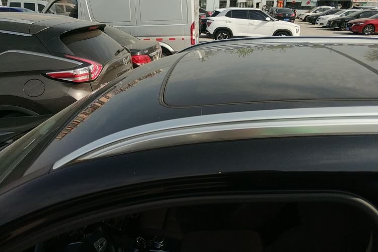 Used BMW X3 2021 xDrive25i Luxury Package Roof