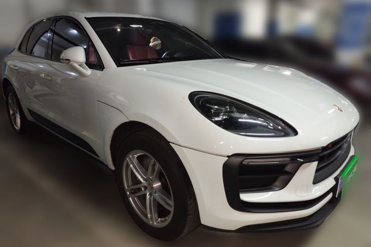 Used Porsche Macan 2023 Macan 2.0T