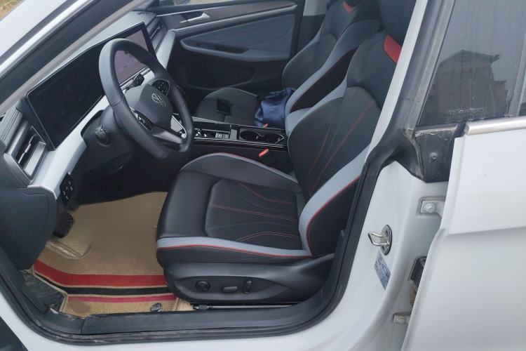 Used Volkswagen Lamando 2023 Lavida L 280TSI DSG Cool & Spicy Edition