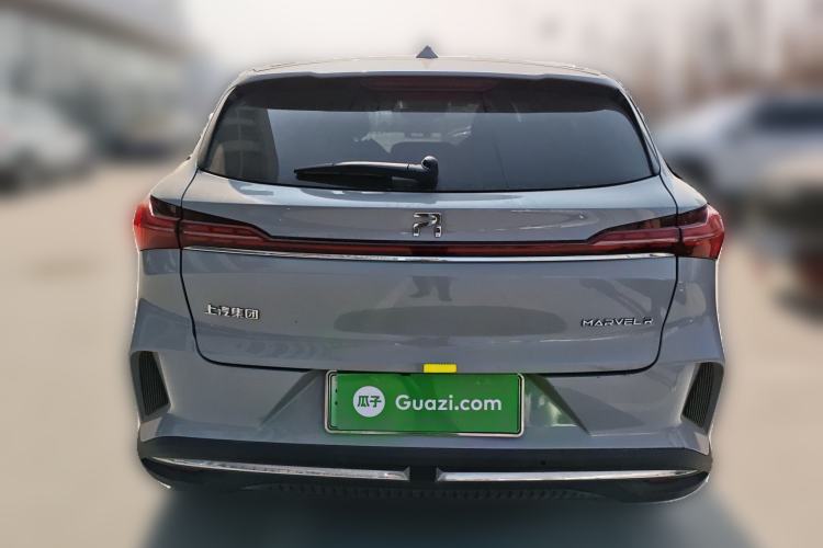 Used Rising MARVEL R 2021 Rear-Drive PRO Edition
