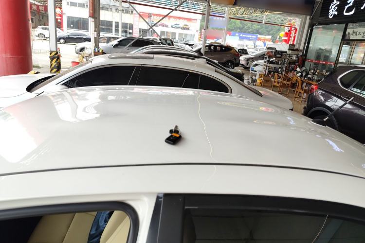 Used Toyota Vios 2017 1.5L CVT Innovation Edition