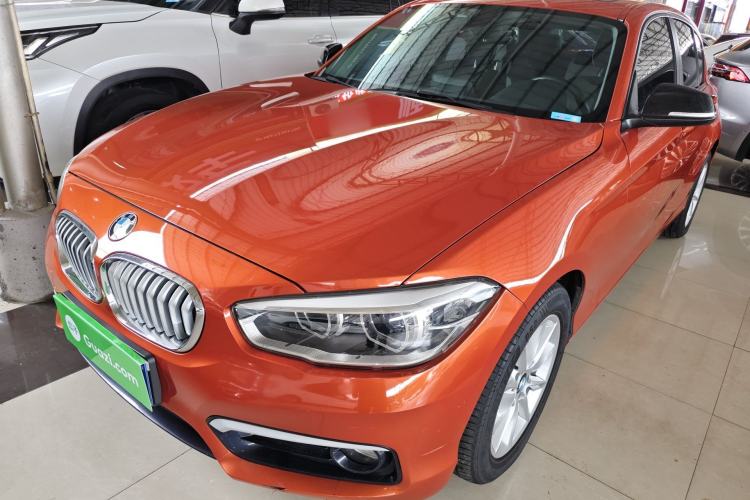 Used BMW 1 Series 2015 118i Urban Design Package