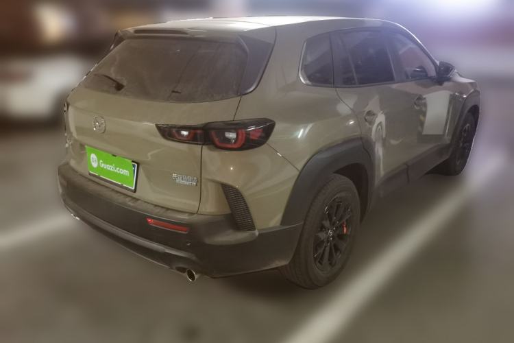 Used Mazda CX-50 2023 2.0L Anxing Edition