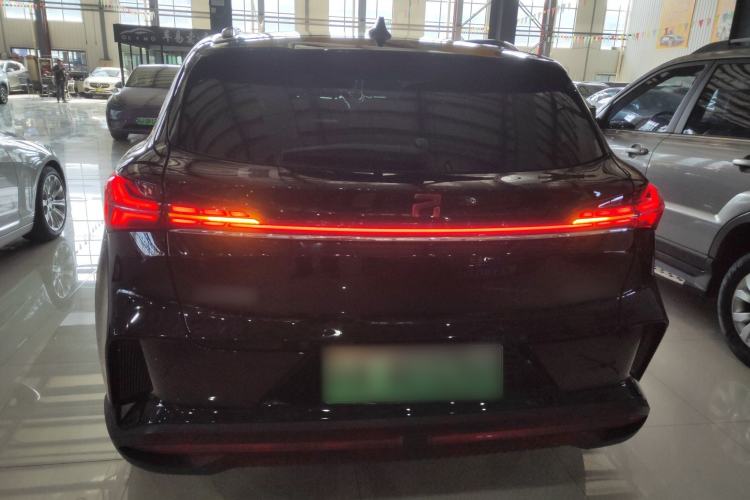 Used Rising MARVEL R 2021 Rear-Drive PRO Edition
