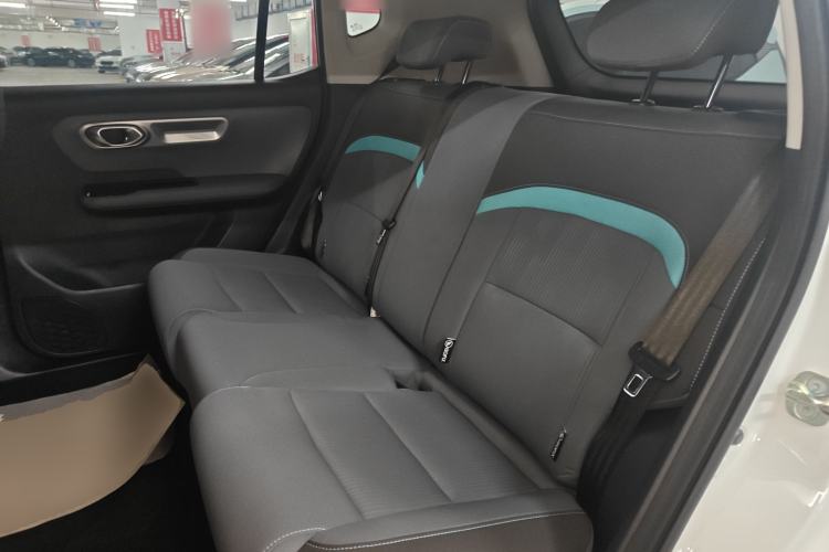 Used AION Y 2024 Younger Star Edition
