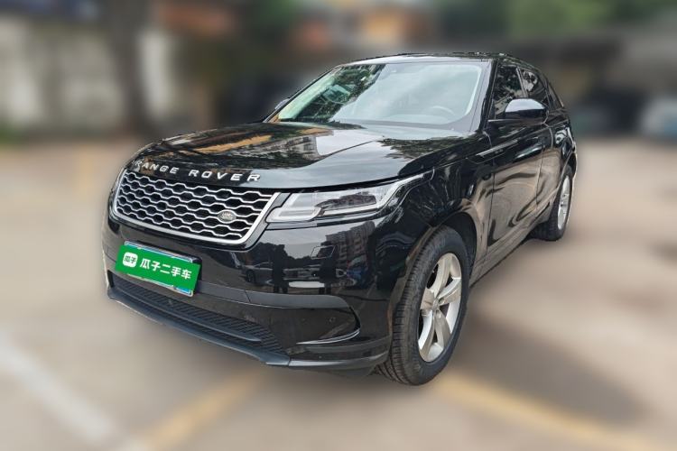 Used Land Rover Range Velar 2018 P250 S
