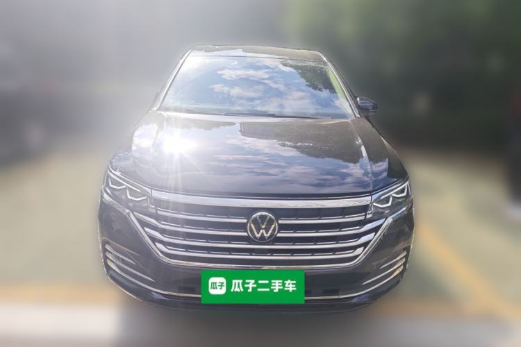 Used Volkswagen Viloran 2022 380TSI Prestige Edition
