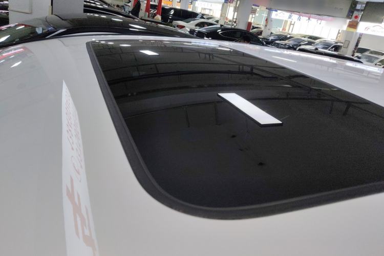 Used Honda Elysion 2022 2.0L eHEV Luxury Edition
