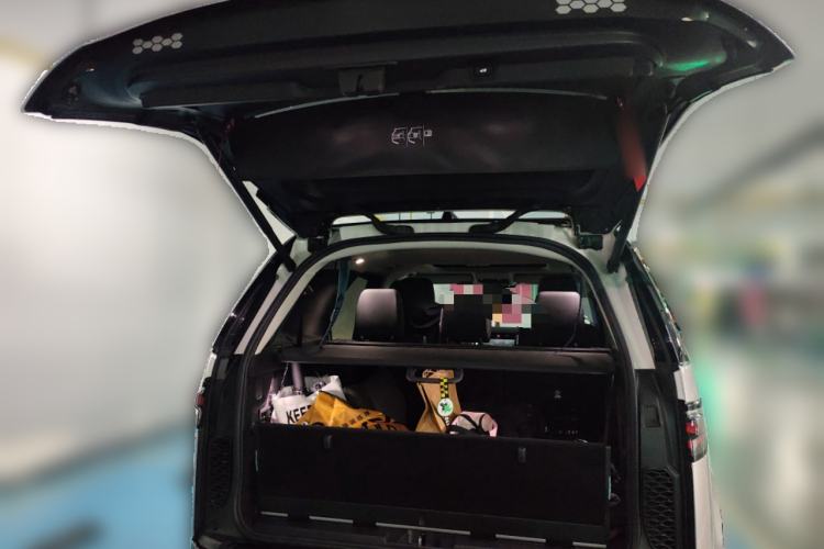 Used Land Rover Discovery 2021 360 PS R-Dynamic S
