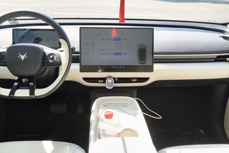 Used ARCFOX T1 2025 Model 425 PLUS