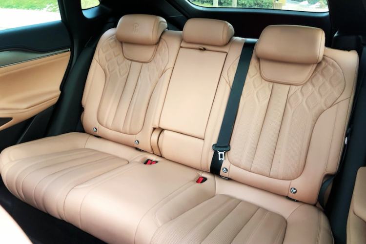 Used BYD Song L EV 2025 Intelligent Driving Version 662 km LiDAR Excellence Edition
