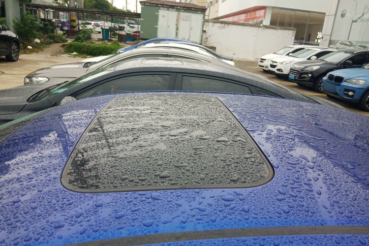 Used Honda Crider 2019 180 Turbo CVT Luxury Edition China V