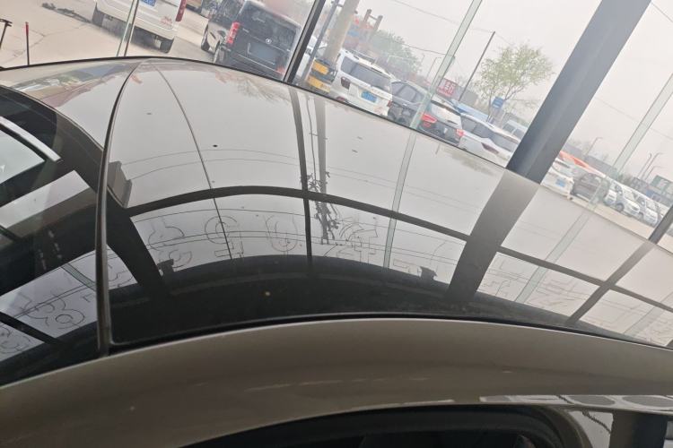 Used Leapmotor B10 2025 510 Joyful Edition