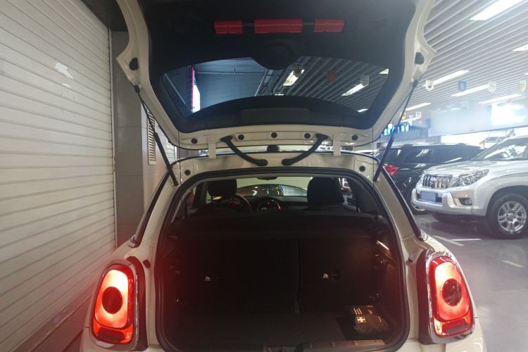 Used MINI MINI 2014 1.5T COOPER Fun