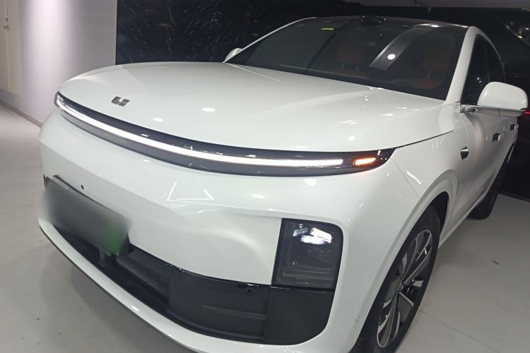 Used Li Auto L6 2025 Max Smart Refresh Edition