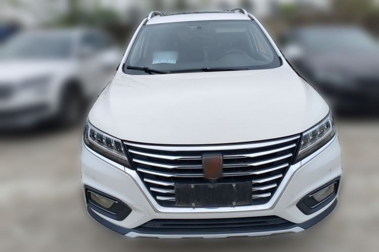 Used Roewe RX5 New Energy 2019 eRX5 50T Internet-Enhanced Flagship Edition