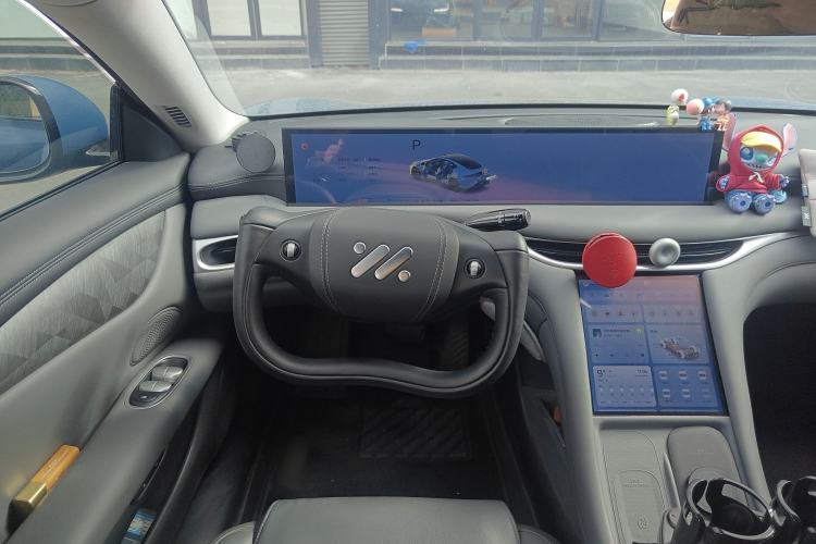 Used IM L6 2024 Max Standard Edition