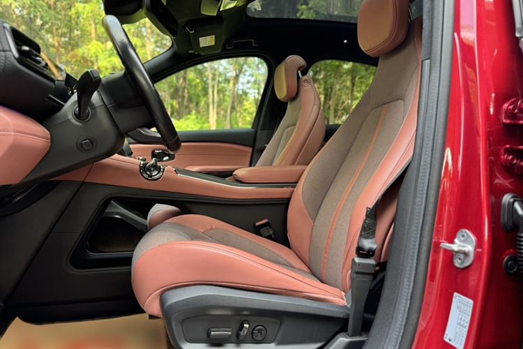 Used Nio EC6 2020 430 km Sport Version
