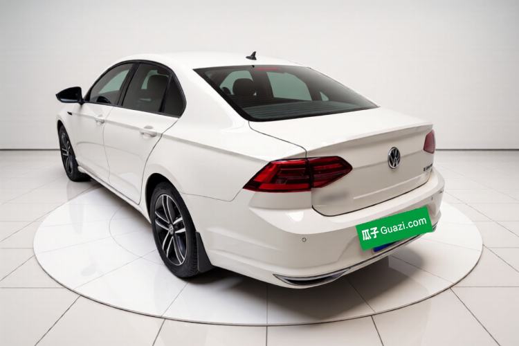 Used Volkswagen Lamando 2019 280TSI DSG Comfort Edition China VI standard