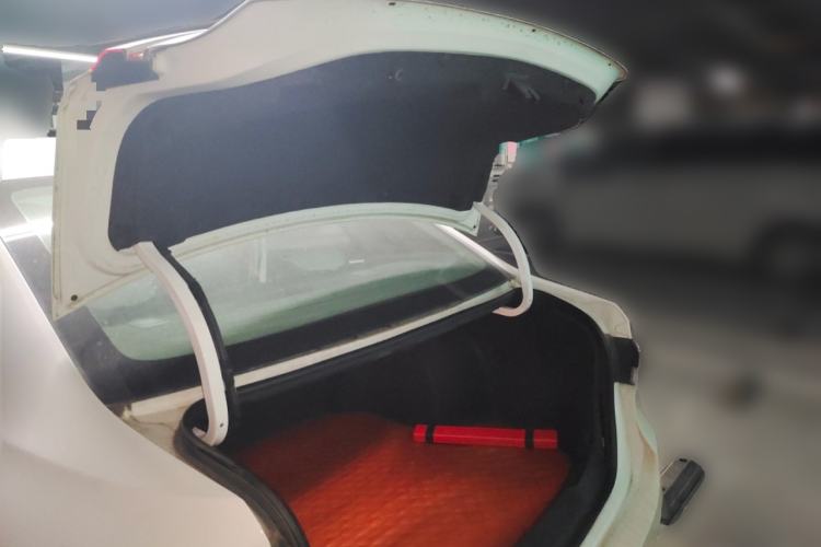 Used Buick GT 2021 1.3T Automatic Mild Hybrid Entry Model
