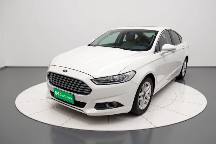 Used Ford Mondeo 2013 1.5L GTDi180 Fashion Edition
