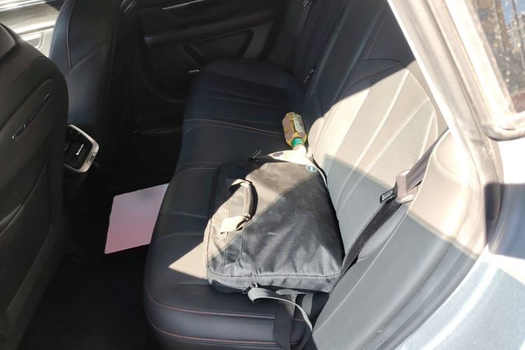 Used XPeng P7 2022 586G
