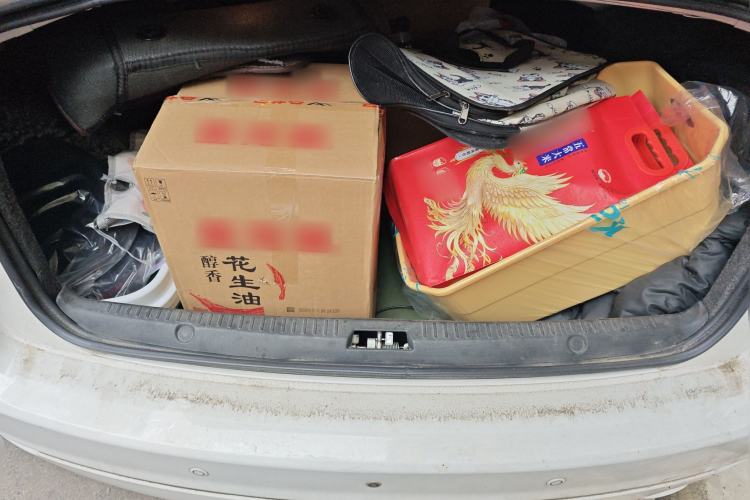 Used Mitsubishi Lancer Fortis 2013 1.6L Manual Comfort Model