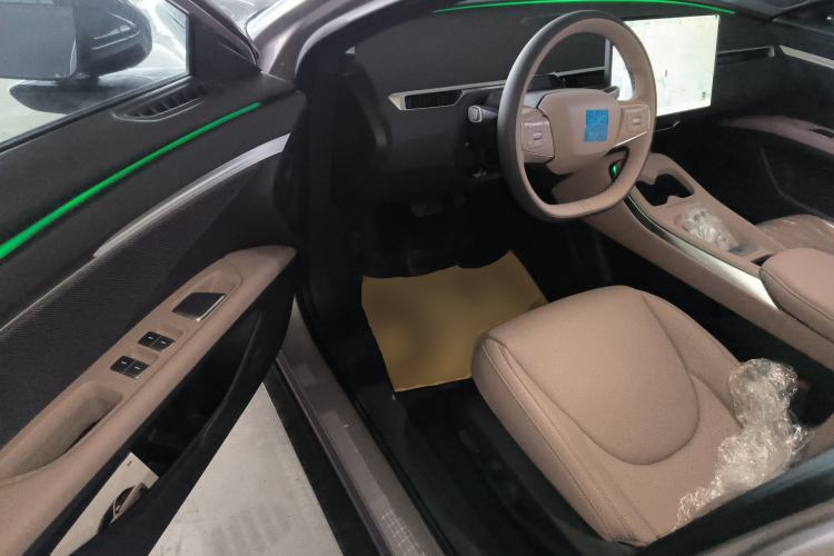 Used XPeng MONA M03 2025 502 Long-Range Max