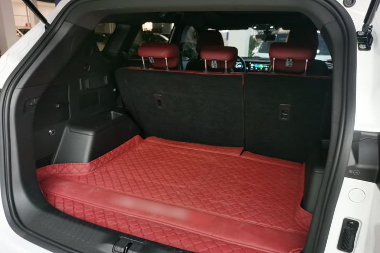 Used JETOUR X70 PLUS 2024 Champion Edition 1.5T DCT Champion PRO 5-Seater
