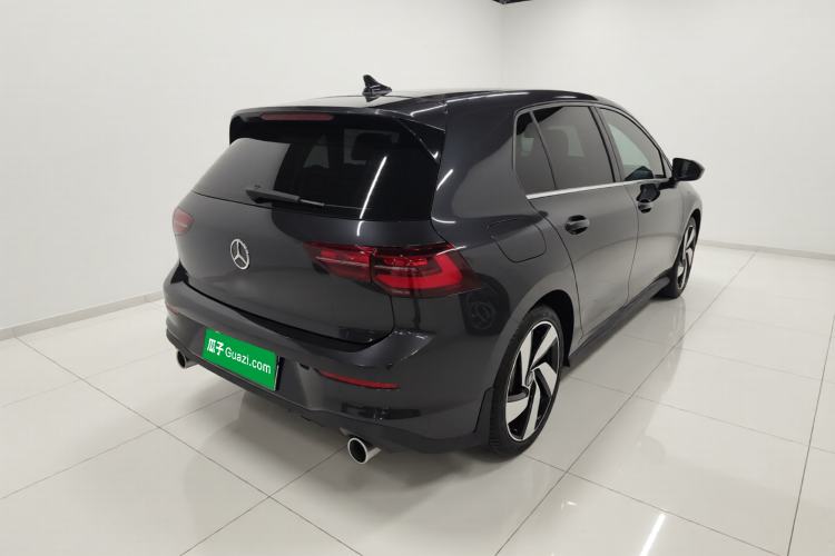 Used Volkswagen Golf GTI 2023 380TSI DSG GTI