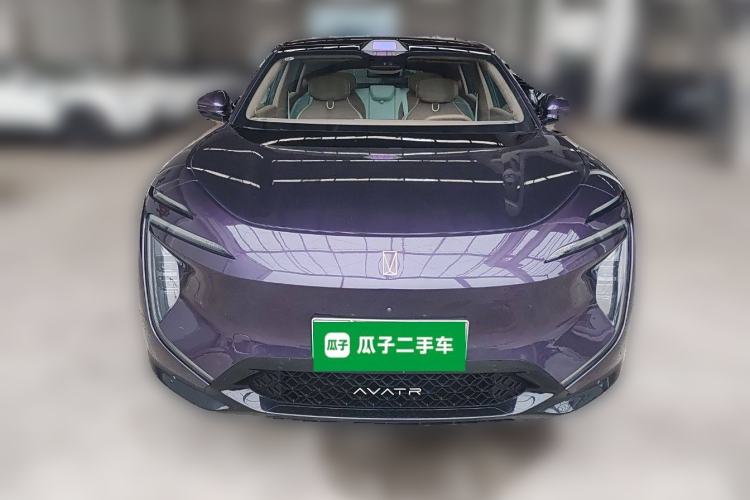 Used Avatr 07 2024 Max Extended-Range Edition