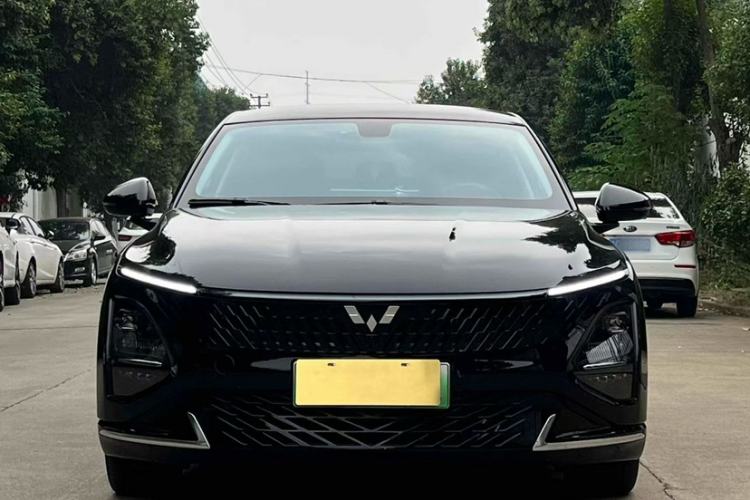 Used Wuling Xingguang 2023 150 Advanced Edition