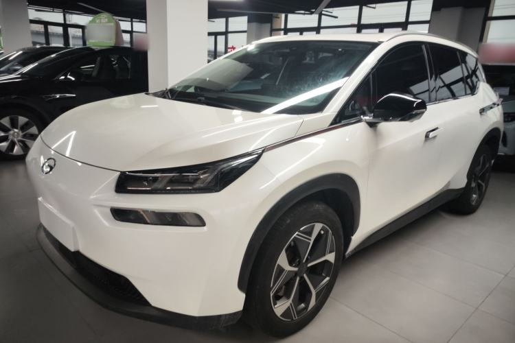 Used AION V 2024 Plus 70 Star Edition Ternary Lithium