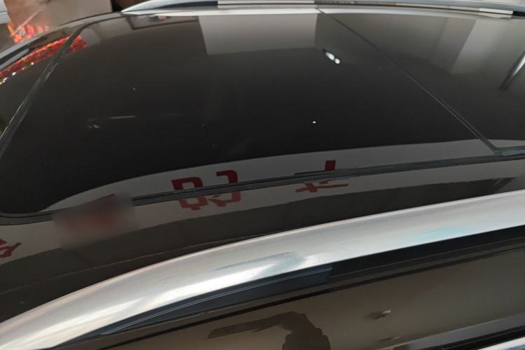 Used Volkswagen Tiguan L 2018 330TSI Automatic Two-Wheel Drive Luxury Edition