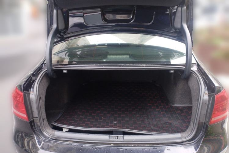 Used Volkswagen Passat 2014 1.8TSI DSG Prestige Edition