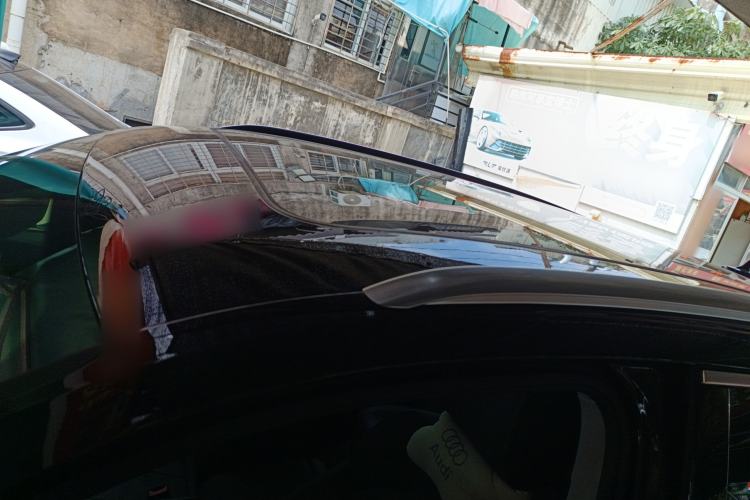 Used Audi Q5L 2022 45T Luxury Dynamic Model
