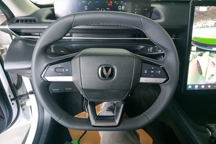 Used CHANGAN Eado 2024 1.5T GDI Automatic Prestige Edition