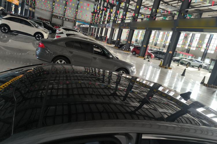 Used Kia K5 2021 270T CVVD Refreshed Edition