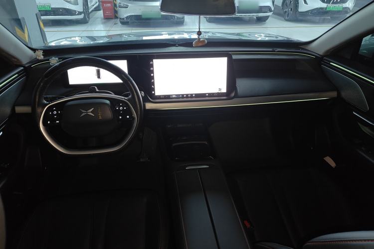 Used XPeng P7 2020 670N
