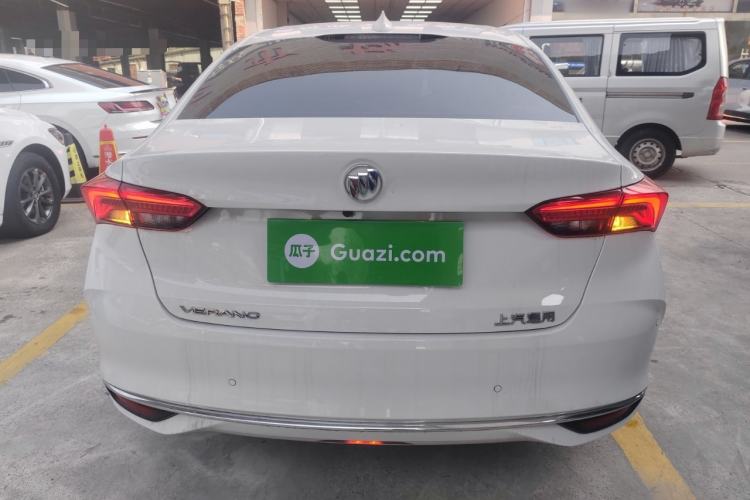 Used Buick Verano 2023 Pro Enjoyment Edition