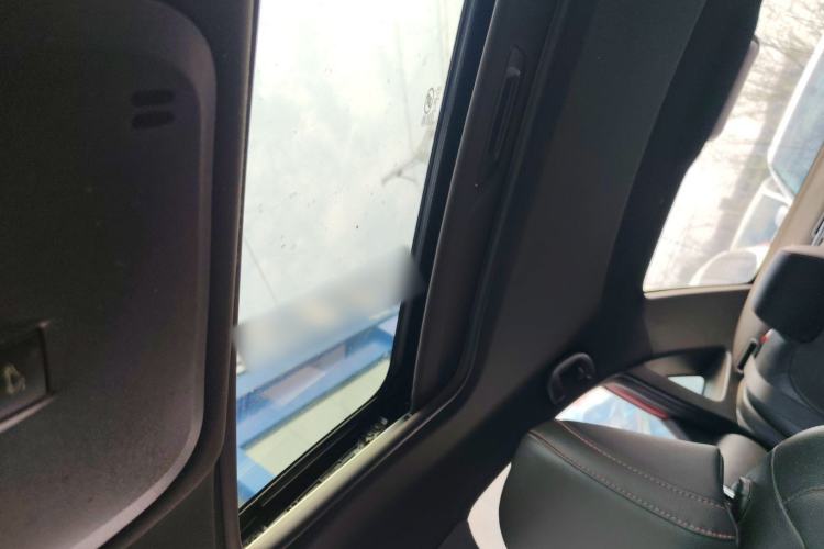 Used Chevrolet Monza 2019 RS 330T Automatic Comfort Edition China VI Standard